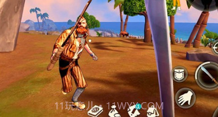 海盗海怪大作战v188.1.4.12截图