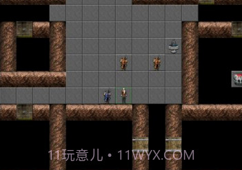 NetHackv3.6.8截图
