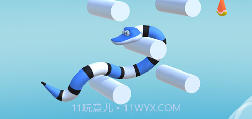 够长你就上v1.11截图