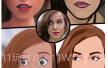 ToonMe卡通动漫头像制作工具v0.5.13截图