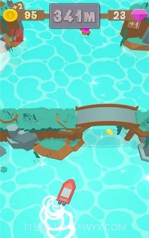 丹迪漂流v1.0.9截图