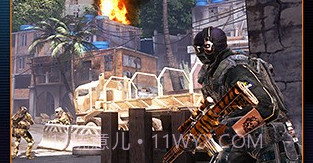 火线指令2最新版V1.8截图