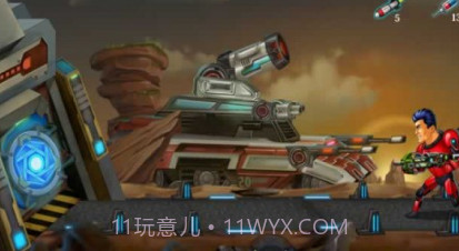 爆裂猎人v11.0.11截图