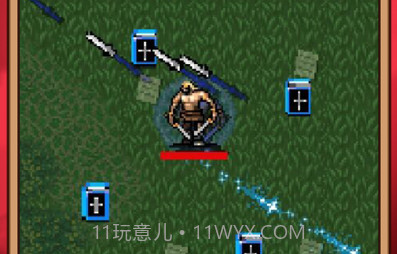 像素地下城v1.0.12截图