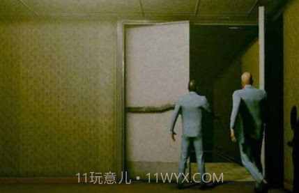 后室逃脱联机版(无广告)v1.0.8截图