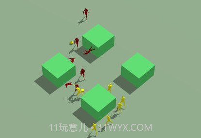 各种各样的人v1.9截图