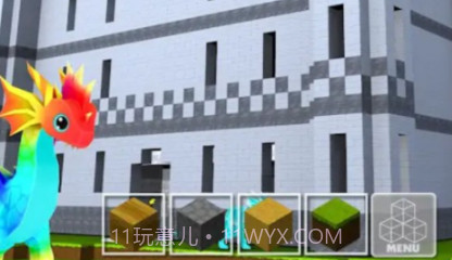 欢乐像素农场v1.13截图