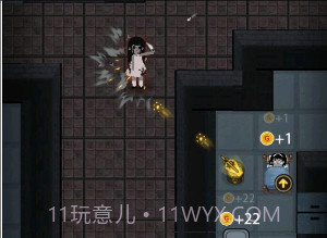 猛鬼宿舍金币不减反增版v2.0v2.6截图