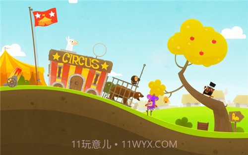 Tiny Thiefv2.0.8截图
