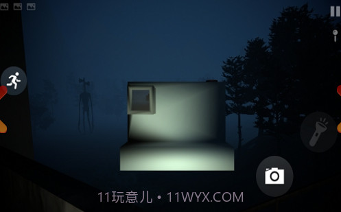 SirenHead警笛头v1.7截图