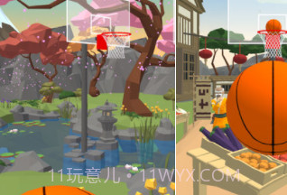 篮球小子v1.9截图