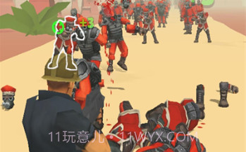 危地战士v1鐎瑰宕渧1.6截图