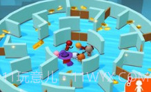 躲猫猫模拟器V1.7.6截图