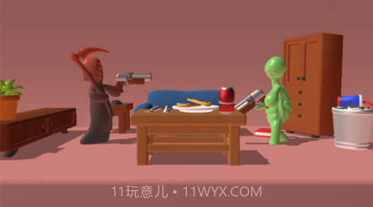 我决斗没输过v1.0.15截图