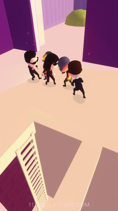 间谍大师特工v2鐎瑰宕渧1.10截图