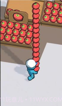 迷你超市经营1.14.15截图