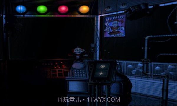 玩具熊视角模拟器v1.3截图