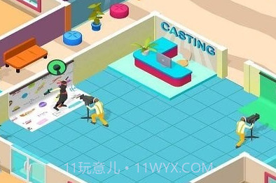 电视节目大亨v0.11截图