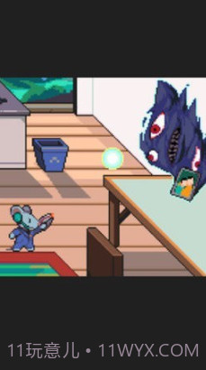 小鼠克星v1.0.10截图