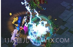 仙侠之刃v1.5截图