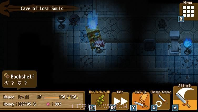 万物皆可当武器RPGapp1.6截图