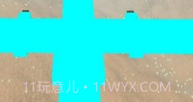 枪战王者吃鸡V0.5截图