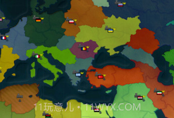 我的世界帝国v1.5.8截图