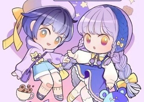 Toonydollv1.0.13截图