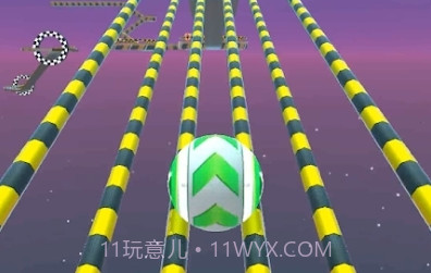 天空球赛v1.7截图