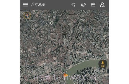 六寸地球v1.5.15截图