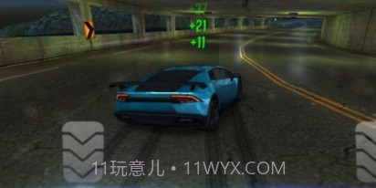 快速漂移赛车v2.11截图