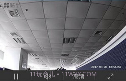 嗨看云视频v2.8截图