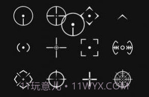 Crosshair porV5.6截图