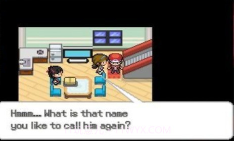 口袋妖怪无限融合5.0汉化版V3.0.7截图