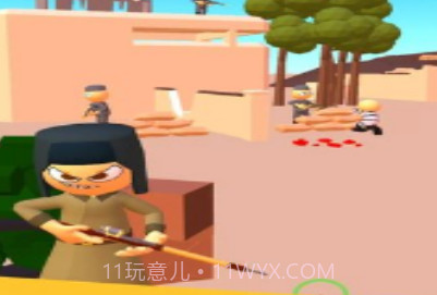 狙击手世界 v1.0.41.0.10截图