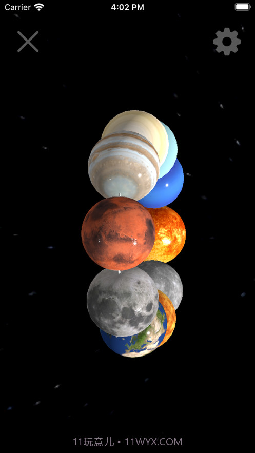 电子佛珠3D1.0.11截图