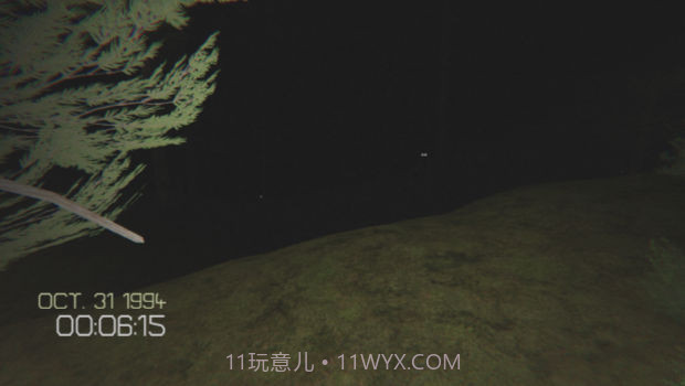 不要尖叫v0.0.8截图