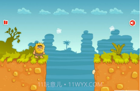 亚当夏娃梦游记1.11截图