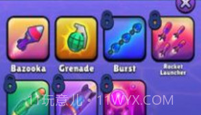 火箭炮小子经典版V1.2.10截图
