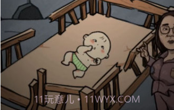 养宝宝模拟v1.8截图