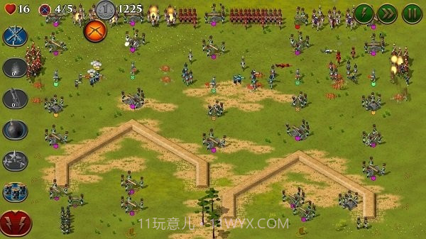 拿破仑1813战史v1.0截图