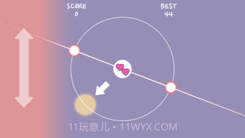 圆盘节奏1.4截图