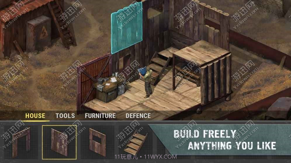 地球终末之日1.4.6v1.20截图