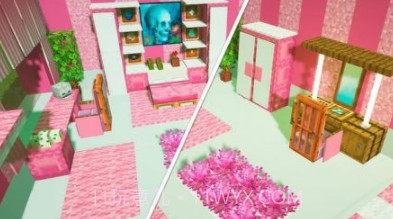 可爱工艺世界v1.0.12截图