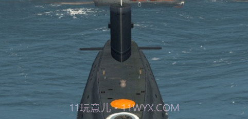 潜水战舰v1.0.15截图