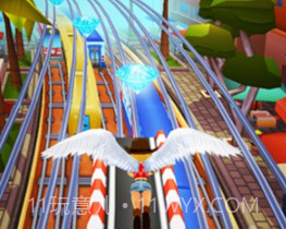 王牌极速狂飙v1.0.10截图