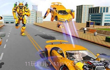 蜜蜂机器人v1.0.11截图