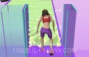衣服跑v1.10截图