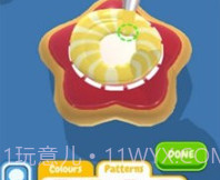 烘焙房蛋糕制作v1.5.5.7.12截图