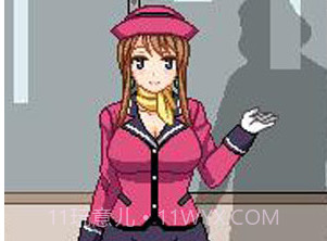 电梯女郎Elevatorv1.7截图